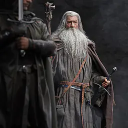 Queen - Gandalf 8