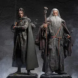 Queen - Gandalf 9
