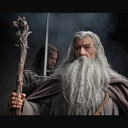 Queen - Gandalf 12