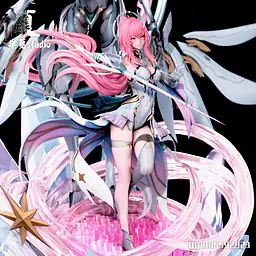 Banxia - Aemeath 3