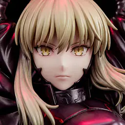 ZM - Saber Alter 2