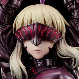 ZM - Saber Alter 5