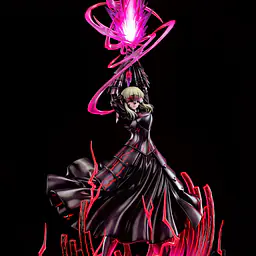 ZM - Saber Alter 1