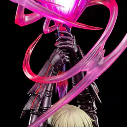 ZM - Saber Alter 4
