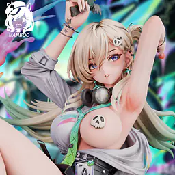 Manboo - Lynae 5