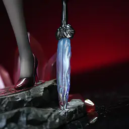 Tree Tree - Rin Tohsaka 8