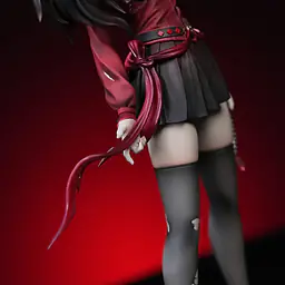 Tree Tree - Rin Tohsaka 4