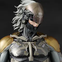Gecco - Raiden 3