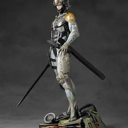 Gecco - Raiden 4