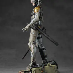 Gecco - Raiden 6