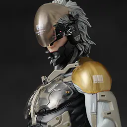 Gecco - Raiden 7