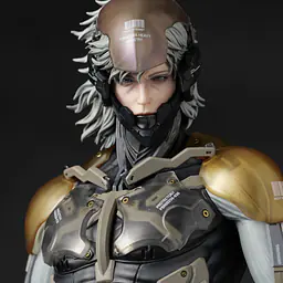 Gecco - Raiden 5