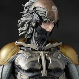 Gecco - Raiden 11