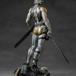 Gecco - Raiden 12