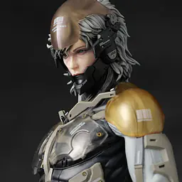 Gecco - Raiden 13