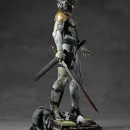 Gecco - Raiden 14