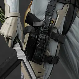 Gecco - Raiden 15