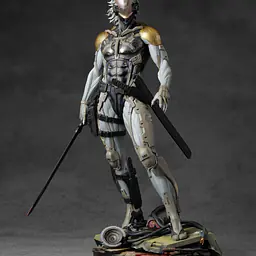 Gecco - Raiden 18