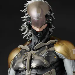 Gecco - Raiden 9