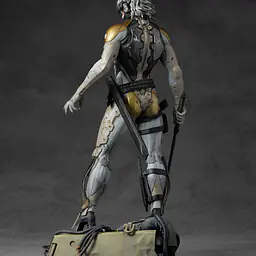 Gecco - Raiden 8