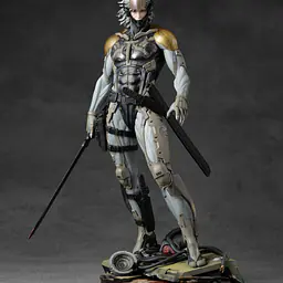 Gecco - Raiden 2