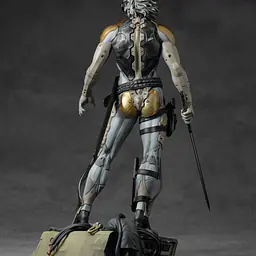 Gecco - Raiden 10