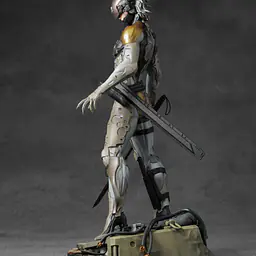 Gecco - Raiden 22