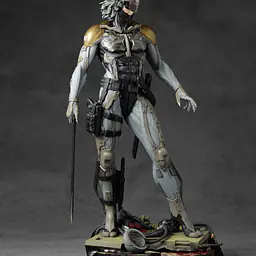 Gecco - Raiden 24