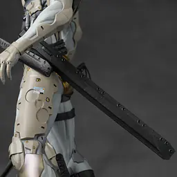 Gecco - Raiden 25