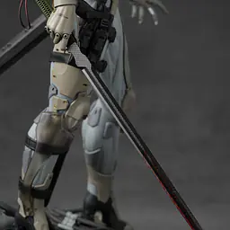 Gecco - Raiden 27