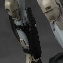 Gecco - Raiden 23