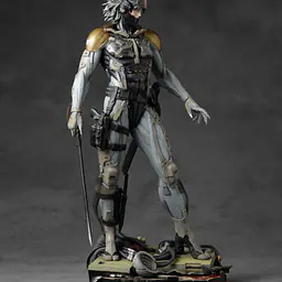 Gecco - Raiden 16