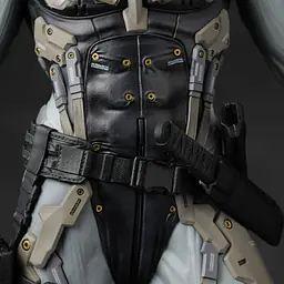 Gecco - Raiden 17