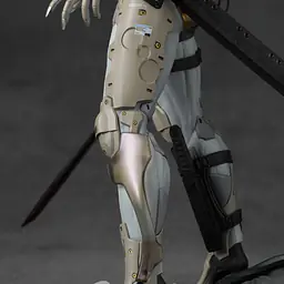 Gecco - Raiden 19