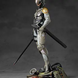 Gecco - Raiden 20