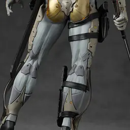 Gecco - Raiden 21