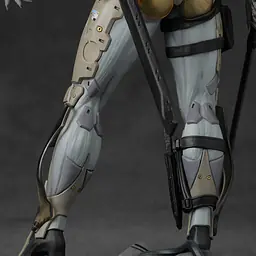 Gecco - Raiden 31