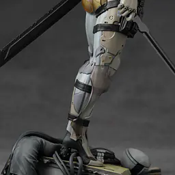 Gecco - Raiden 33