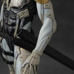 Gecco - Raiden 28