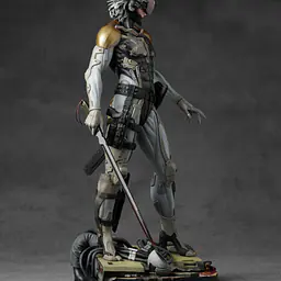 Gecco - Raiden 26