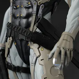 Gecco - Raiden 30