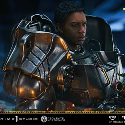 Prime 1 - Maximus 7