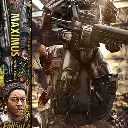 Prime 1 - Maximus 5
