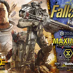 Prime 1 - Maximus 1