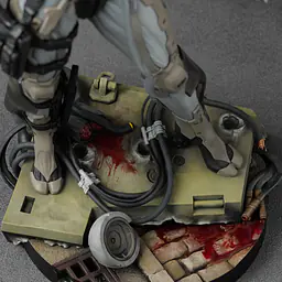 Gecco - Raiden 37