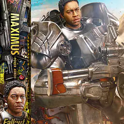 Prime 1 - Maximus 3