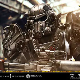 Prime 1 - Maximus 14