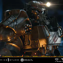 Prime 1 - Maximus 19