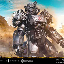 Prime 1 - Maximus 18