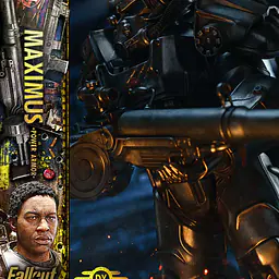 Prime 1 - Maximus 17